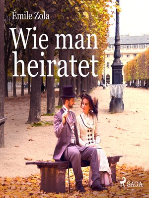 cover image of Wie man heiratet (Ungekürzt)